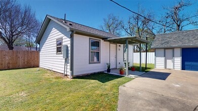3124 Tilfer St in Houston, TX - Building Photo - Building Photo