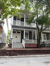 412 E Duffy St in Savannah, GA - Building Photo - Building Photo