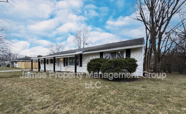 4510 177th Pl in Country Club Hills, IL - Building Photo - Building Photo