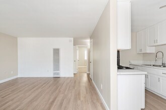 NC18 Apartments in National City, CA - Building Photo - Building Photo