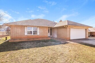 5421 Sudbury Ln in Oklahoma City, OK - Building Photo - Building Photo