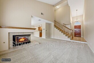 350 Bellflower Dr in San Ramon, CA - Building Photo - Building Photo