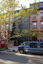 132 Amity St in Brooklyn, NY - Building Photo - Building Photo