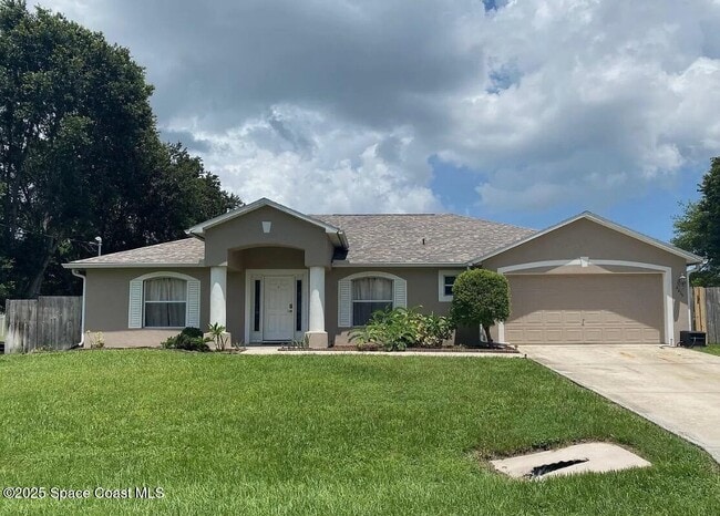 property at 6415 Muller Ave
