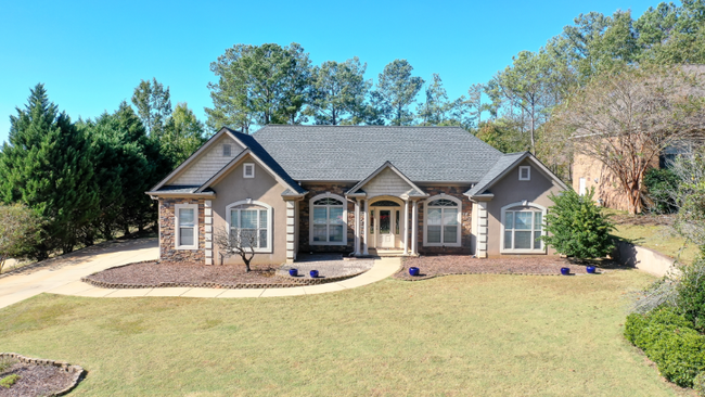 property at 2025 Keystone Dr