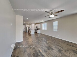 17584 W Hadley St in Goodyear, AZ - Building Photo - Building Photo