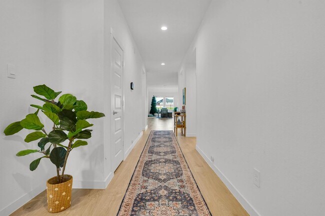 property at 3223 Kendleshire Ln