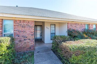 701 Tabard Trail in Abilene, TX - Building Photo - Building Photo