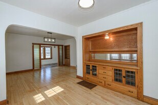 2028 S 85th St in West Allis, WI - Building Photo