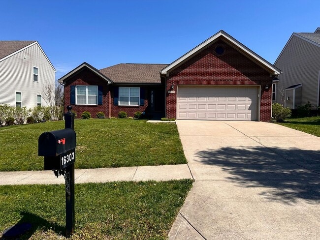 property at 16303 Rockcrest View Ln