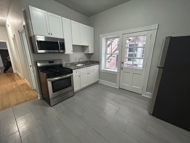 property at 520 E King St