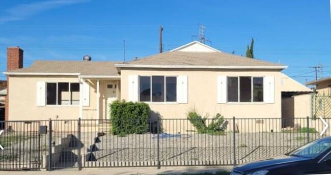 property at 12829 Willard St