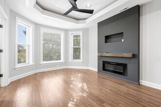 1442 N Kedzie Ave in Chicago, IL - Building Photo - Building Photo