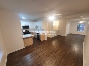 6708 N Hermitage Ave, Unit 1 in Chicago, IL - Building Photo - Building Photo