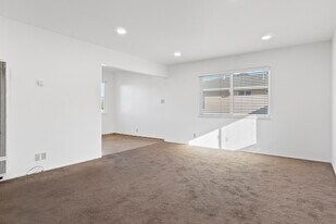 2619 Barrett Ave, Unit 2619 in Richmond, CA - Building Photo