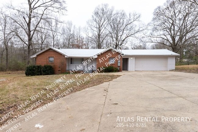 property at 8152 Hopewell Rd