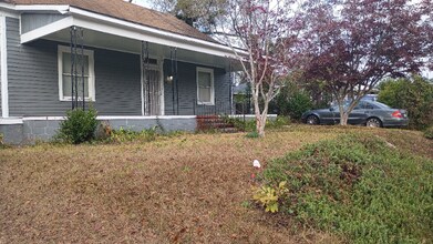 3710 Napier Ave in Macon, GA - Building Photo - Building Photo