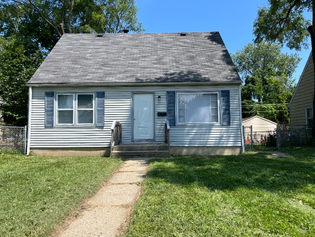 property at 5700 N 60th St