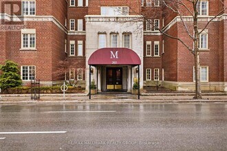260 Metcalfe St in Ottawa, ON - Building Photo - Building Photo