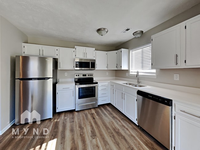 property at 5758 Prestonwood Dr