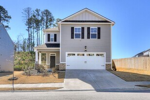 4810 Southwind Rd in Evans, GA - Building Photo