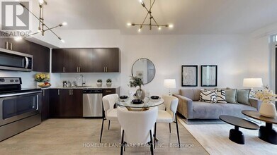 9560 Markham Rd in Markham, ON - Building Photo - Building Photo