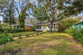 145 24th Ave SE in St. Petersburg, FL - Building Photo - Building Photo