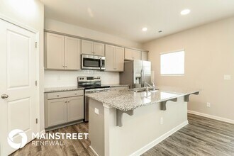 13019 Joclaire Ct in Charlotte, NC - Foto de edificio - Building Photo