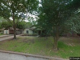 25110 Firewood Ln in Spring, TX - Building Photo