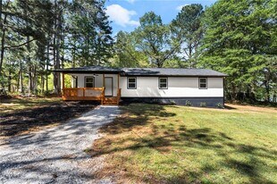 4739 Cook Rd SW in Stockbridge, GA - Building Photo