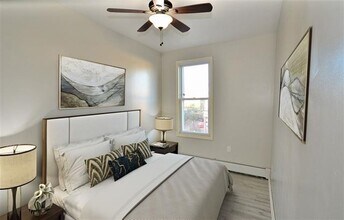 53 Claremont Ave in Jersey City, NJ - Building Photo - Building Photo