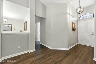 3888 Chapelgate Rd in Jacksonville, FL - Building Photo - Building Photo