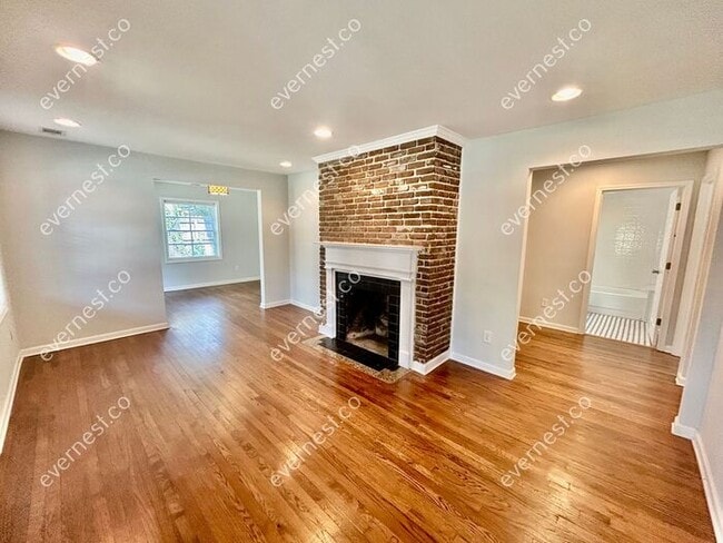 814 S McDonough St in Decatur, GA - Building Photo - Building Photo