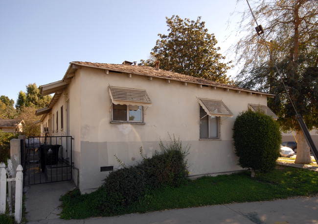 4750 Eagle Rock Blvd in Los Angeles, CA - Building Photo - Building Photo