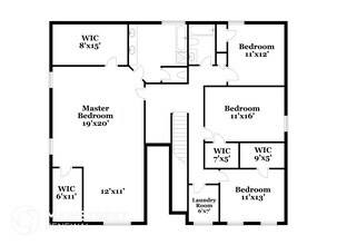 5663 Valley Loop in Fairburn, GA - Building Photo - Building Photo