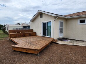 205A 1st St in Panama City Beach, FL - Building Photo - Building Photo