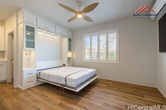 91-1782-1782 Kohanahana Lp in Ewa Beach, HI - Building Photo - Building Photo