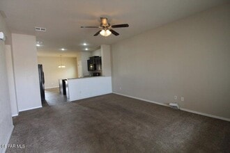 3297 Bashkir Trail in El Paso, TX - Building Photo - Building Photo