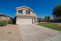 13168 W Monte Vista Dr in Goodyear, AZ - Building Photo - Building Photo