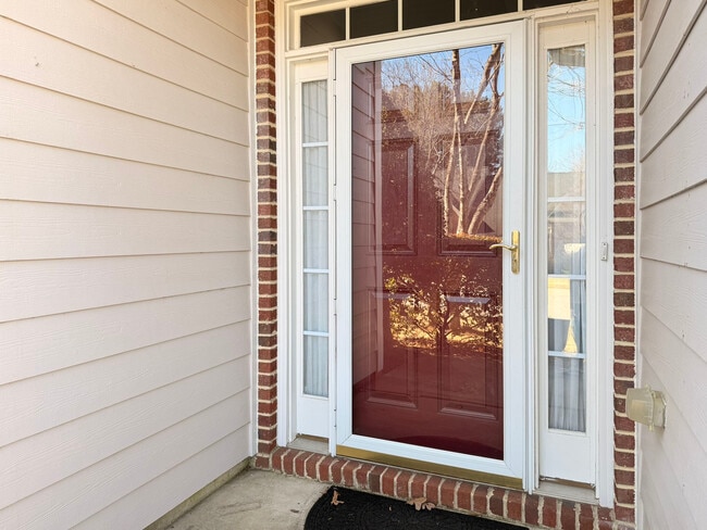 10483 Dapping Dr in Raleigh, NC - Foto de edificio - Building Photo