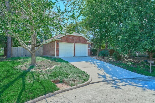 3733 Breckenridge Dr in Montgomery, TX - Building Photo - Building Photo