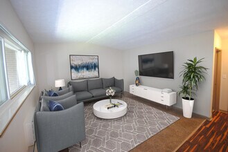 Atrio Apartment Homes in Ann Arbor, MI - Foto de edificio - Building Photo