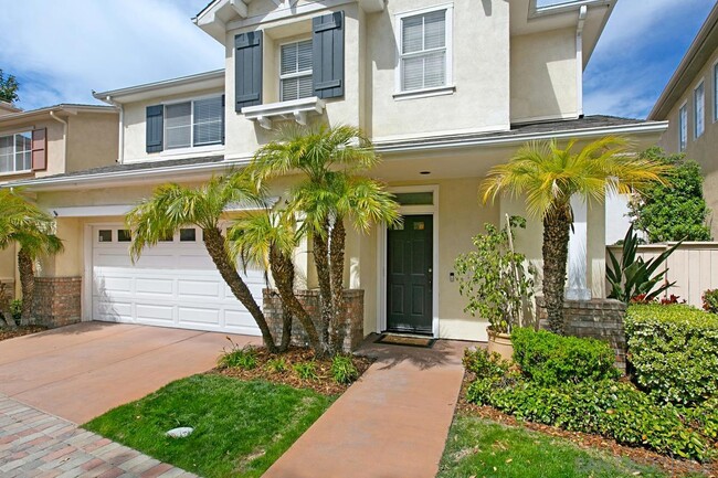 3081 W Canyon Ave. in San Diego, CA - Building Photo - Building Photo