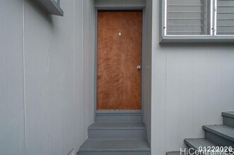 3033 Woolsey Pl in Honolulu, HI - Building Photo - Building Photo