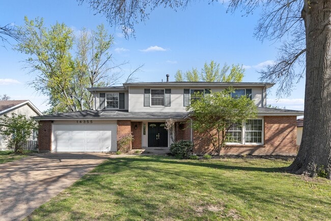 property at 14355 Rainy Lake Dr