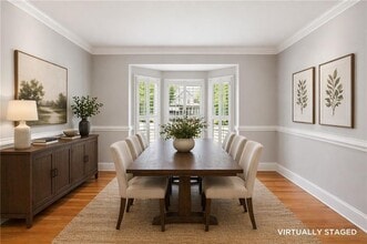 520 Redding View Ct NW in Atlanta, GA - Building Photo - Building Photo