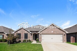 126 Pleasant Hill Ln in Royse City, TX - Building Photo