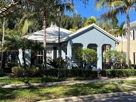 184 W Bay Cedar Cir in Jupiter, FL - Building Photo