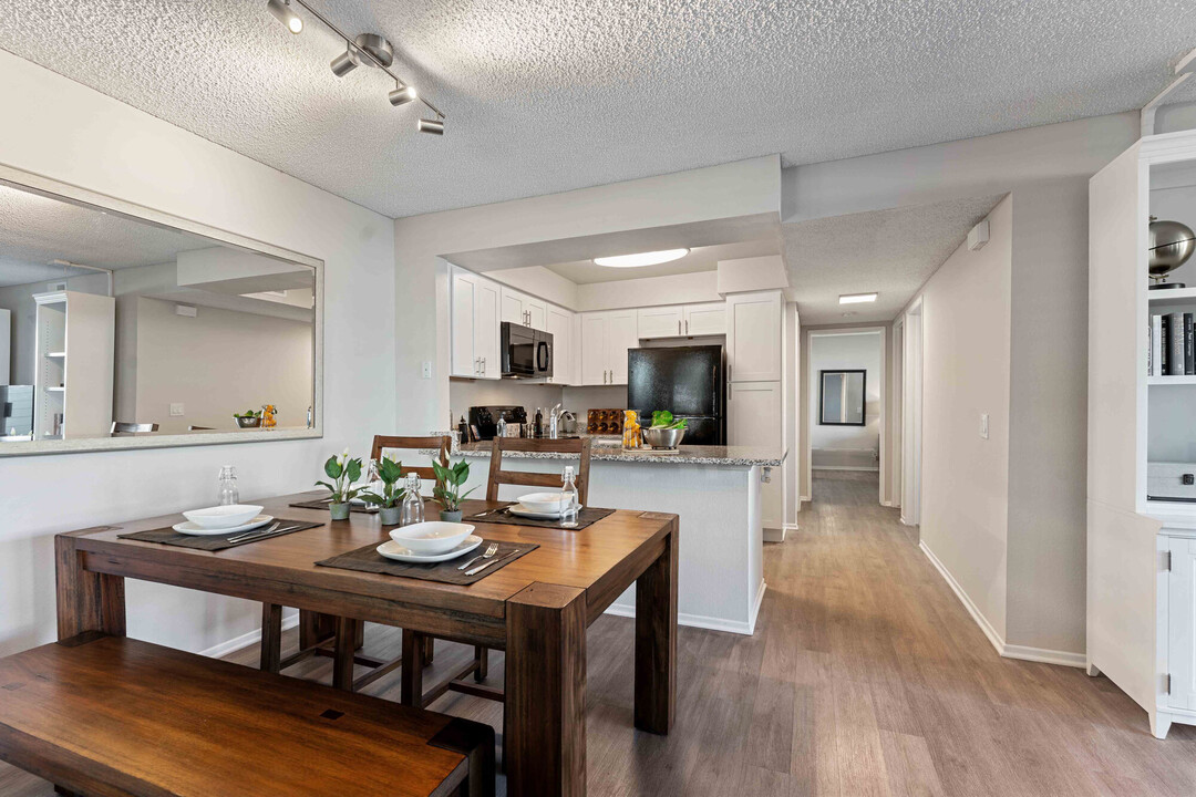 IMT Sorrento Valley in San Diego, CA - Building Photo