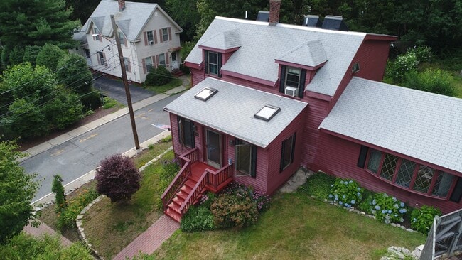 63 Johnson St in Boston, MA - Building Photo - Building Photo